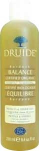 Druide Balance Organik Dulavrat Otu Şampuanı
